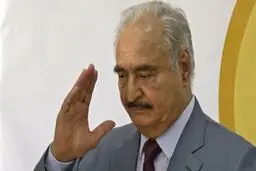 فرمانده ارشد اطلاعاتی لیبی ترور شد |  فوزی المنصوری که بود؟ 