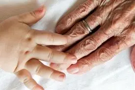 چه اتفاقی می‌افتد وقتی تعداد مرگ و میر از تعداد تولدها بیشتر شود؟