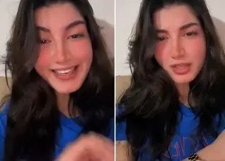 زیباترین زن «غسال» جهان از شغلش استعفا داد! 