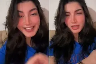 زیباترین زن «غسال» جهان از شغلش استعفا داد! 