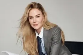 نیکول کیدمن:‌حاضر بودم همه‌چیزم را برای تام کروز بدهم!