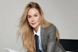 نیکول کیدمن:‌حاضر بودم همه‌چیزم را برای تام کروز بدهم!