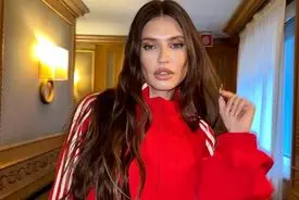 زیبایی، یک بیانیه سیاسی است | قصه زنی که تسلیم نشد | بیانکا بالتی کیست؟