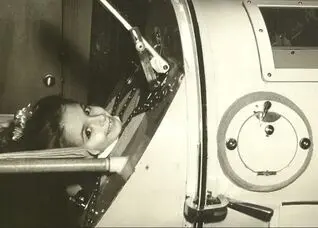 زنی که ۶۰ سال در «ریه آهنی» زندگی می‌کرد، درگذشت