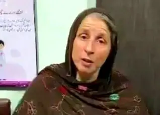 نجات زن فرانسوی پس از ۱۲ سال اسارت خانگی | شوهرش بازداشت شد