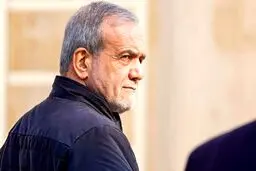 مسعود پزشکیان در لحظه بمباران بیت کجا بود؟