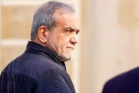 مسعود پزشکیان در لحظه بمباران بیت کجا بود؟