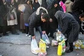 اقتصاد بر سر دوراهی مهار یا انفجار تورم | بخند، فردا روز بدتری است!