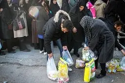 اقتصاد بر سر دوراهی مهار یا انفجار تورم | بخند، فردا روز بدتری است!