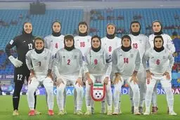 پناهندگی ۵ بازیکن تیم ملی فوتبال زنان در استرالیا