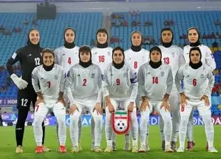 پناهندگی ۵ بازیکن تیم ملی فوتبال زنان در استرالیا