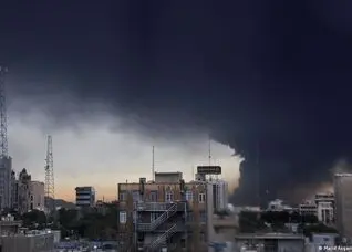 احتمال باران اسیدی |  چقدر باران امروز تهران خطرناک است؟