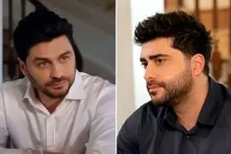 بازیگر فاتح سریال شربت زغال اخته عوض شد!
