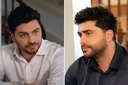 بازیگر فاتح سریال شربت زغال اخته عوض شد!