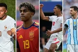ابررایانه هوش مصنوعی قهرمان جام جهانی را پیش‌بینی کرد