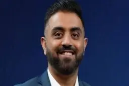 اولین عکس از خلبان فلای‌دبی منتشر شد