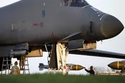 هشدار اف‌بی‌آی: ایران می‌تواند به کالیفرنیا حمله پهپادی کند