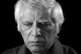 داغ بزرگ بر فرهنگ ایران | بهرام بیضایی درگذشت