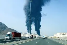 پاتریوت در اسرائیل، ۲۰ ناو در منطقه | هشدار آمریکا به کشورهای خلیج فارس: برای جنگ شدید آماده باشید