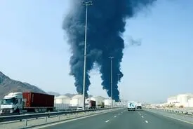 پاتریوت در اسرائیل، ۲۰ ناو در منطقه | هشدار آمریکا به کشورهای خلیج فارس: برای جنگ شدید آماده باشید