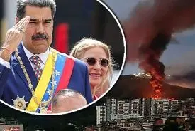 چه کسی در ونزوئلا «مادورو» را فروخت؟ | ردپای یک معامله‌گر ناشناس