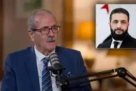 پدر جولانی گاف داد، خودش عذرخواهی کرد و آشوب‌ها خوابید!