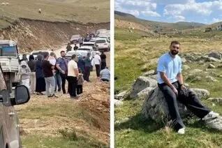 ترکیه محل نشستن محمد صلاح را زیارتگاه کرد | هواداران صف کشیدند!