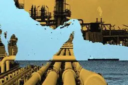  اعتراف به لاف‌زنی | ترامپ سناریوی نفت ۲۰۰ دلاری را بررسی می‌کند 