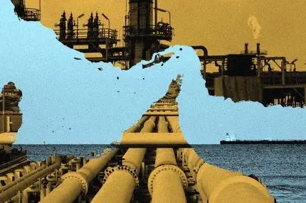  اعتراف به لاف‌زنی | ترامپ سناریوی نفت ۲۰۰ دلاری را بررسی می‌کند 