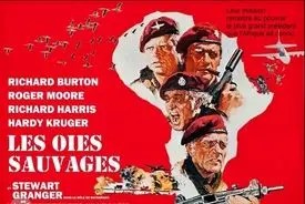 دزدیدن یک رئیس‌جمهور برنامه سینماهای تهران شد!