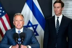 شرط‌بندی ترامپ روی دیپلماسی بدون دیپلمات! | سیاست خارجی خانوادگی