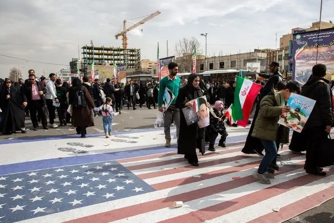 نیویورک‌تایمز: پنتاگون برای جنگ بزرگ آماده می‌شود