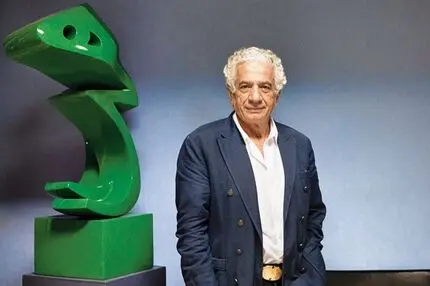 استقبال از انتشار تصویر پرویز تناولی پس از سالها در ۸۹ سالگی
