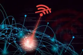 اینترنت تا ۲۴ ساعت آینده وصل می‌شود