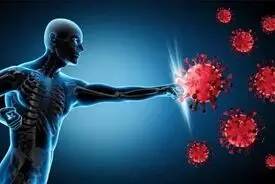 چرا بعضی‌ها هیچ‌وقت بیمار نمی‌شوند؟ | راز سیستم ایمنی قوی فقط شانس نیست