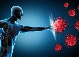 چرا بعضی‌ها هیچ‌وقت بیمار نمی‌شوند؟ | راز سیستم ایمنی قوی فقط شانس نیست