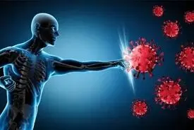 چرا بعضی‌ها هیچ‌وقت بیمار نمی‌شوند؟ | راز سیستم ایمنی قوی فقط شانس نیست