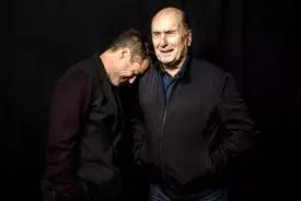 رابرت دووال، ستاره «پدرخوانده» درگذشت