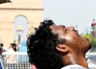 جهان وارد عصر گرمای مرگبار شد | زمین در وضعیت اضطراری