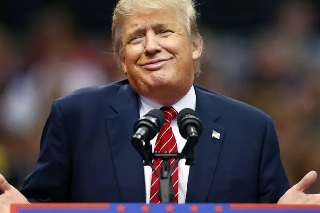 دیلی میل: ترامپ امشب در سخنرانی روز احمق‌ها پایان جنگ را اعلام می‌کند!