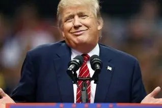 دیلی میل: ترامپ امشب در سخنرانی روز احمق‌ها پایان جنگ را اعلام می‌کند!