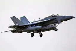 جت اخلالگری که به ربایش مادورو کمک کرد