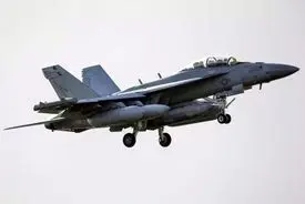 جت اخلالگری که به ربایش مادورو کمک کرد