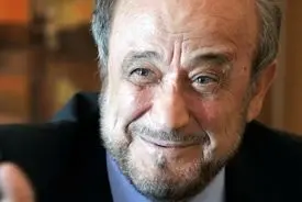 رفعت اسد درگذشت | او که بود و چه کرد؟