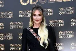 افشای راز بیماری بازیگر مشهور پس از ۲۰ سال سکوت