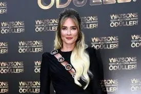 افشای راز بیماری بازیگر مشهور پس از ۲۰ سال سکوت