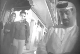 شهر گناه؛ چگونه با وجود جنگ، تجارت جنسی در هتل‌های دبی رونق دارد؟