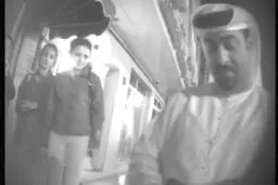 شهر گناه؛ چگونه با وجود جنگ، تجارت جنسی در هتل‌های دبی رونق دارد؟