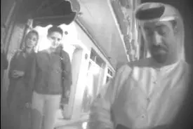 شهر گناه؛ چگونه با وجود جنگ، تجارت جنسی در هتل‌های دبی رونق دارد؟