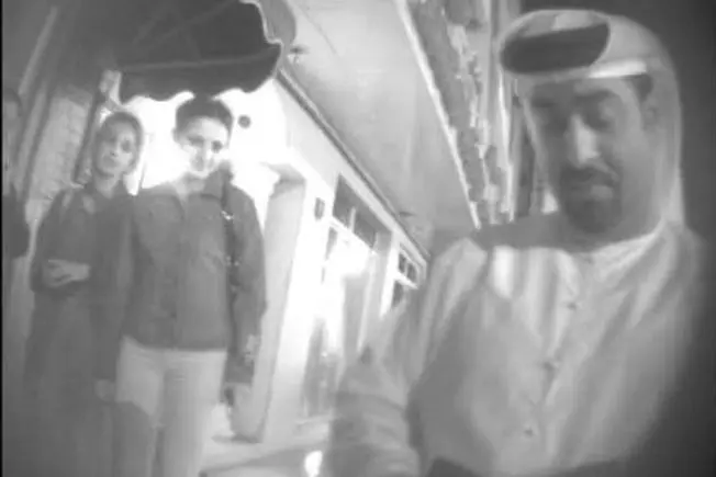 شهر گناه؛ چگونه با وجود جنگ، تجارت جنسی در هتل‌های دبی رونق دارد؟